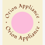 Orion Appliance